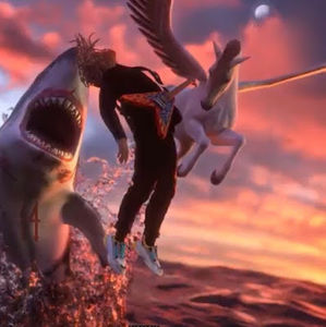 Meet your Posher, Gualszn